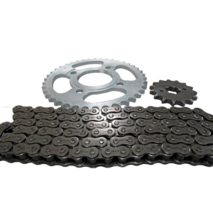 KIT SPROCKET FT150 DELIVERY DT150 DELIVERY