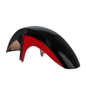 SALPICADERA DELANTERO FT125 SPORT