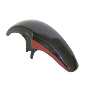 SALPICADERA DELANTERA FT125 SPORT
