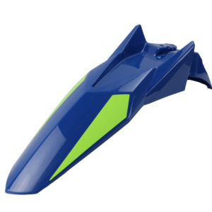 SALPICADERA DELANTERA DM200 SPORT