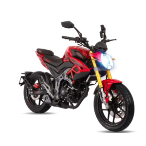 MOTOCICLETA VELOCI RAZZER 300 RR